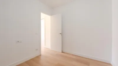 Apartment in the Heart of Molins de Rei Centre photo 26