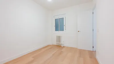 Apartment in the Heart of Molins de Rei Centre photo 31