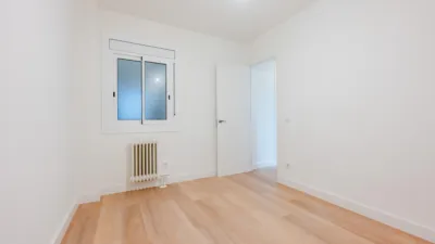 Apartment in the Heart of Molins de Rei Centre photo 32