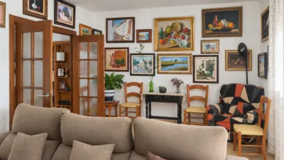House in the Wonderful Arrecife Neighborhood. photo 12