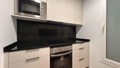 Flat located next to the town centre. photo 6