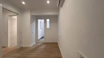 Flat located next to the town centre. photo 36
