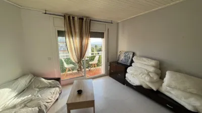 Flat in El Centro de Valls photo 3