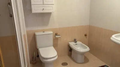 Apartment at the Start of Avenida de Alcoy, City Centre photo 18