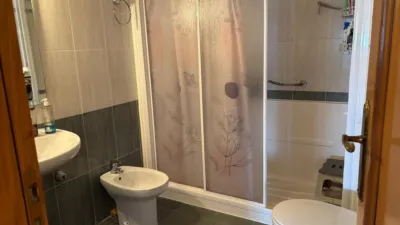 Apartment at the Start of Avenida de Alcoy, City Centre photo 6