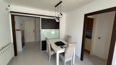 Flat in El Centro de Valls photo 2