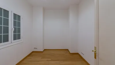 Apartment on Diagonal - Francesc Macià photo 9