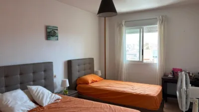 Apartment at the Start of Avenida de Alcoy, City Centre photo 9