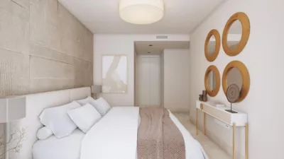 Apartment in the Centre of Benahavís photo 12