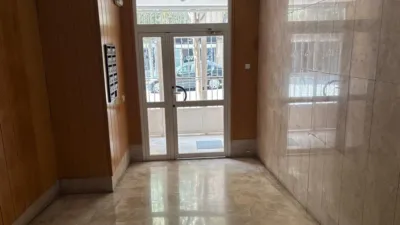 Apartment at the Start of Avenida de Alcoy, City Centre photo 4