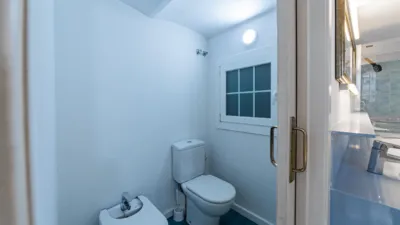 Apartment on Diagonal - Francesc Macià photo 35