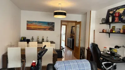Apartment at the Start of Avenida de Alcoy, City Centre photo 10