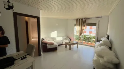 Flat in El Centro de Valls photo 4