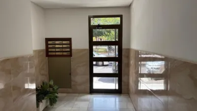 Apartment at the Start of Avenida de Alcoy, City Centre photo 19