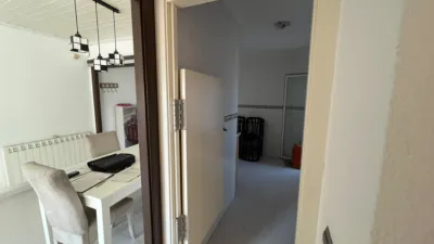 Flat in El Centro de Valls photo 21