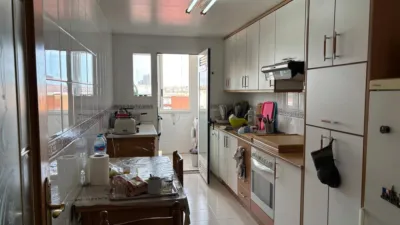 Apartment at the Start of Avenida de Alcoy, City Centre photo 17