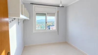 Flat in El Centro de Valls photo 17