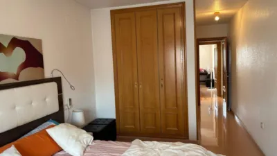 Apartment at the Start of Avenida de Alcoy, City Centre photo 5
