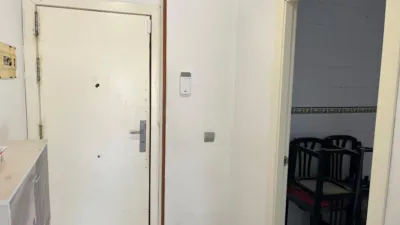 Flat in El Centro de Valls photo 11