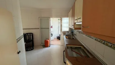Flat in El Centro de Valls photo 20