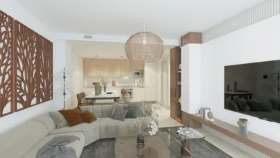 Apartment in the Centre of Benahavís photo 4