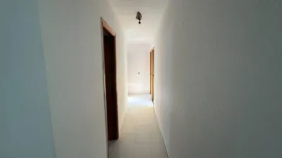 Flat in El Centro de Valls photo 23