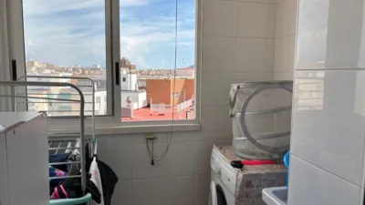 Apartment at the Start of Avenida de Alcoy, City Centre photo 14