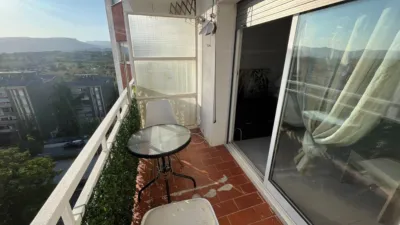 Flat in El Centro de Valls photo 14