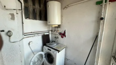 Flat in El Centro de Valls photo 12