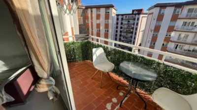 Flat in El Centro de Valls photo 13