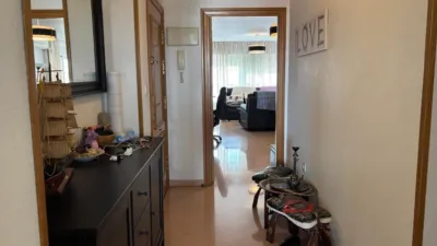 Apartment at the Start of Avenida de Alcoy, City Centre photo 8