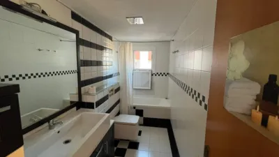 Flat in El Centro de Valls photo 15