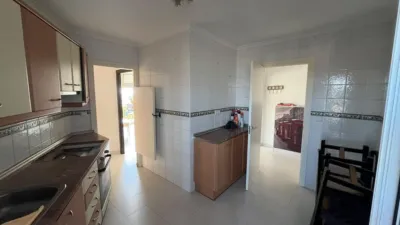 Flat in El Centro de Valls photo 19