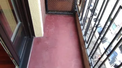 Piso en calle Julian Etxeberria photo 3