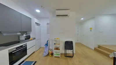 Flat in Central, Next to the Milà i Fontanals Institute photo 6