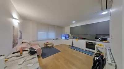 Flat in Central, Next to the Milà i Fontanals Institute photo 10