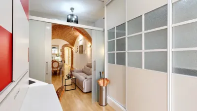 Apartment Between Plaza de Toros and Plaza Mayor photo 13