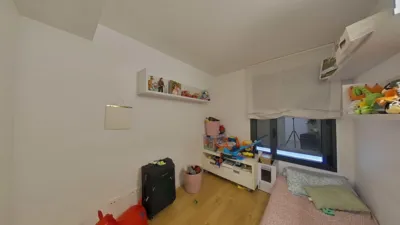 Flat in Central, Next to the Milà i Fontanals Institute photo 21