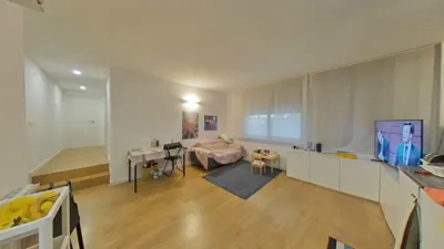 Flat in Central, Next to the Milà i Fontanals Institute photo 8
