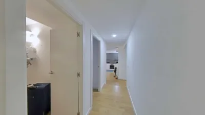 Flat in Central, Next to the Milà i Fontanals Institute photo 20