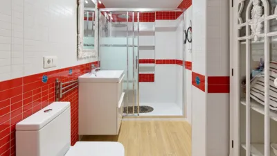 Apartment Between Plaza de Toros and Plaza Mayor photo 16