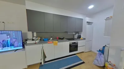 Flat in Central, Next to the Milà i Fontanals Institute photo 11