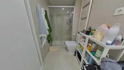 Flat in Central, Next to the Milà i Fontanals Institute photo 3