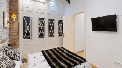Apartment Between Plaza de Toros and Plaza Mayor photo 10
