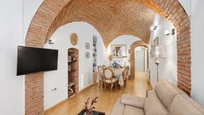 Apartment Between Plaza de Toros and Plaza Mayor photo 11