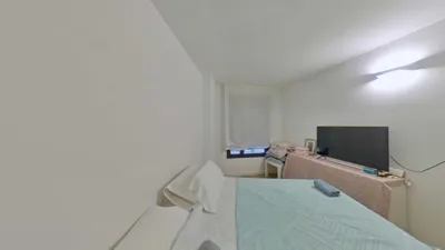 Flat in Central, Next to the Milà i Fontanals Institute photo 26