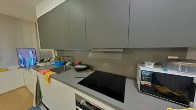 Flat in Central, Next to the Milà i Fontanals Institute photo 2