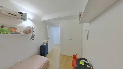 Flat in Central, Next to the Milà i Fontanals Institute photo 23