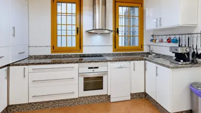 Apartment Between Plaza de Toros and Plaza Mayor photo 15