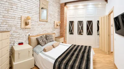 Apartment Between Plaza de Toros and Plaza Mayor photo 9